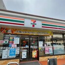 セブンイレブン 権現通店(コンビニ)まで113m Loft11名駅西