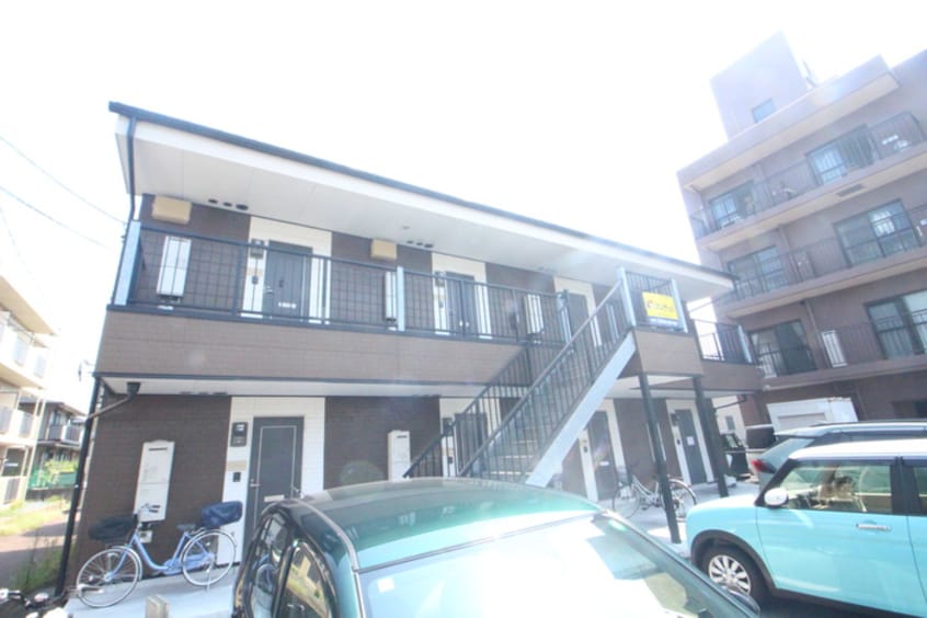 外観写真 サン小牧