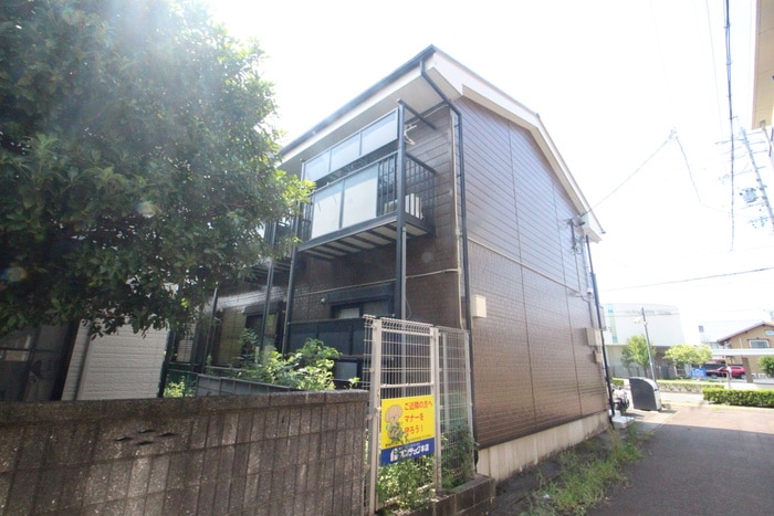 外観写真 サン小牧