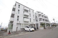 福星マンション　Ｂ棟