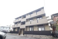 サザンクロスＡ棟