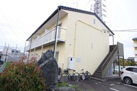 ハイツサンクリスタル