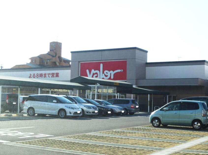 バロー 堀越店(スーパー)まで1000m Ｃｅｒｉｓｉｅｒ