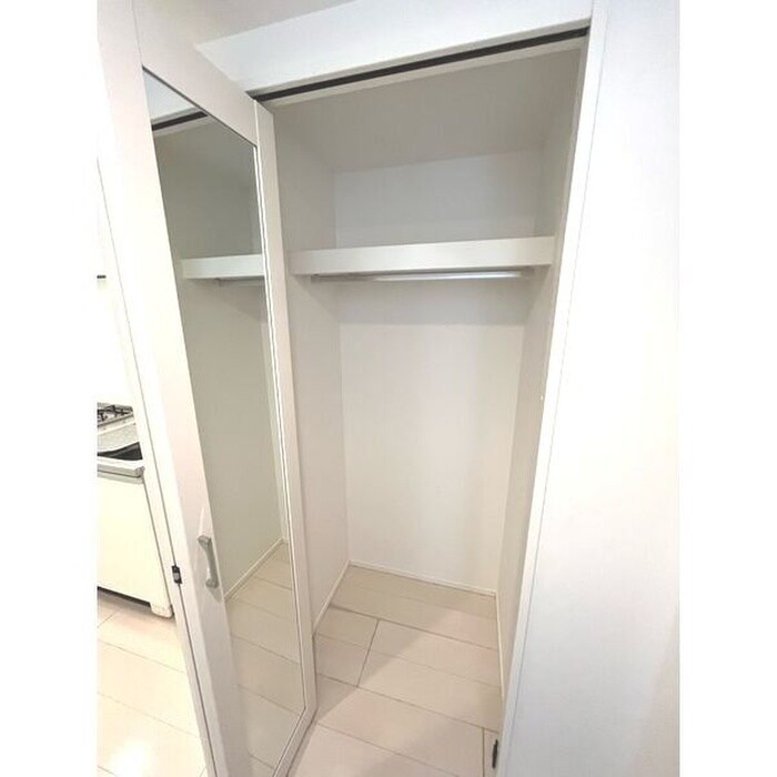 収納 ディアコート松原