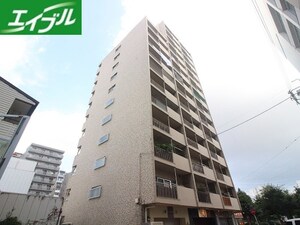 ﾗｲｵﾝｽﾞﾏﾝｼｮﾝ大須(416)