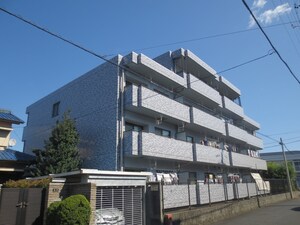 フォレスト北山