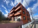 三旺マンション第７名東（102）の外観