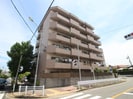オークス向ケ丘の外観