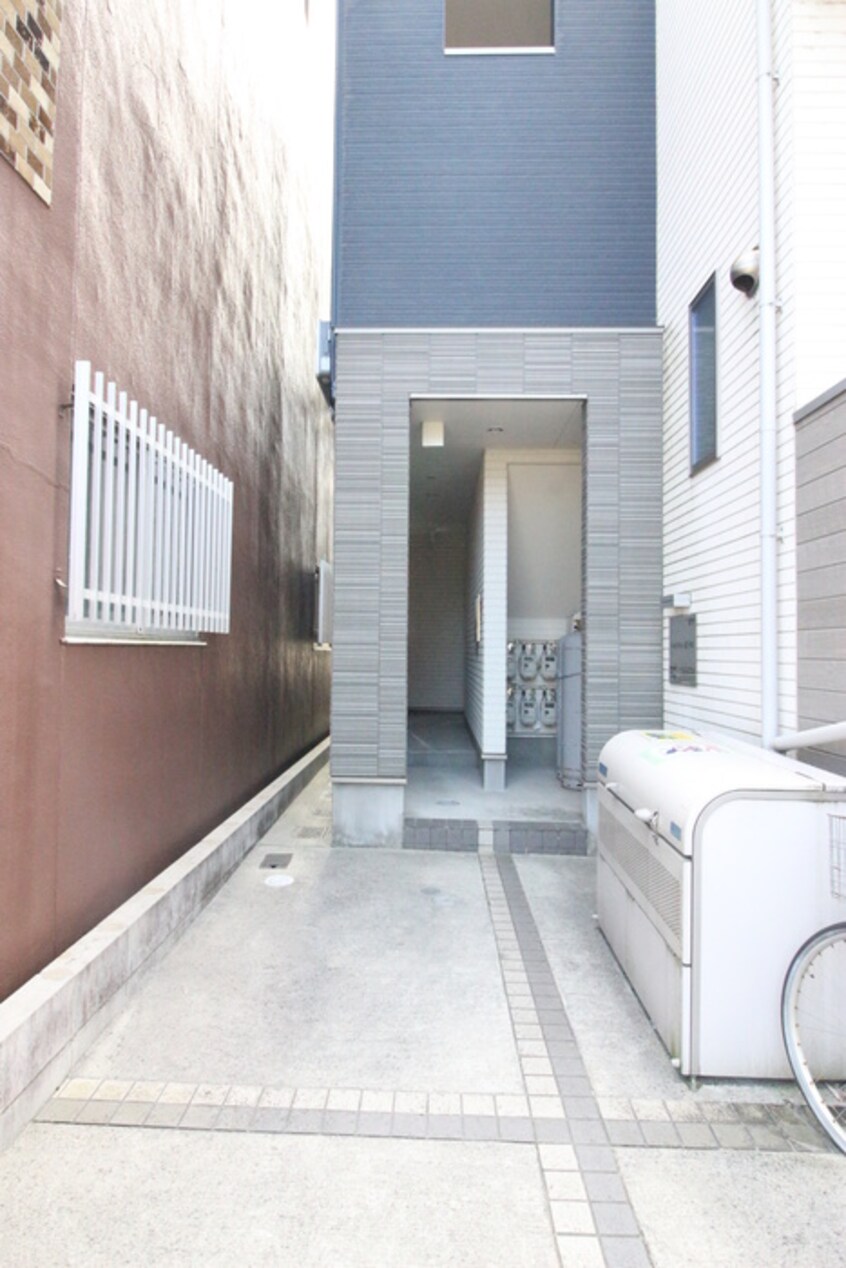 外観写真 stabilita道下町