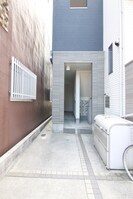 stabilita道下町の外観