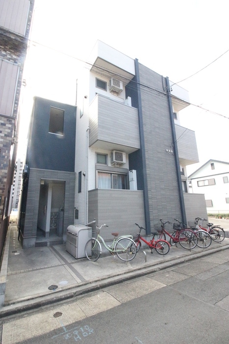 外観写真 stabilita道下町