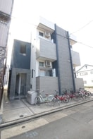 外観写真 stabilita道下町