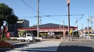 ガスト本陣通店(その他飲食（ファミレスなど）)まで700m stabilita道下町