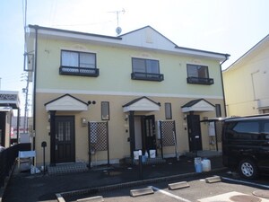 ブランシェ香