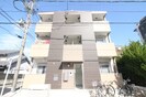 ファミリエNagoyaの外観