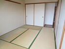 居室 リバ－エイト南分