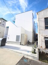 pavillon honnete biwajima