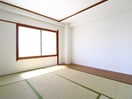 居室 グリーンビル