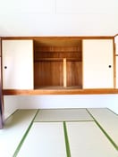 収納 グリーンビル