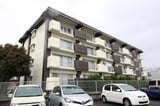 マンション岡田