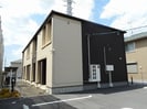 アルページュ・ｙの外観