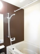 バス／シャワールーム等 アルページュ・ｙ