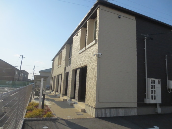 エントランス部分 アルページュ・ｙ