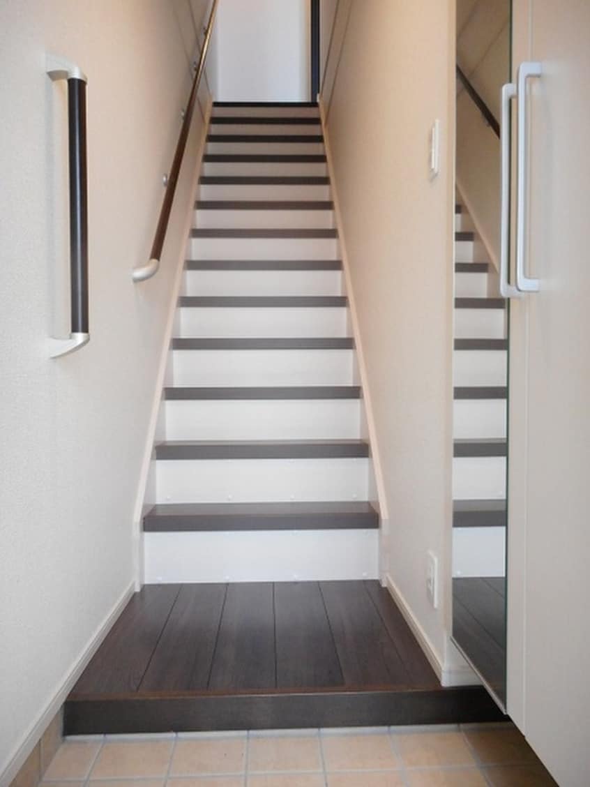 玄関 アルページュ・ｙ