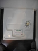 洗濯機置場 アルページュ・ｙ