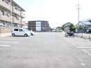 駐車場 アヴニ－ルドゥサンライズ