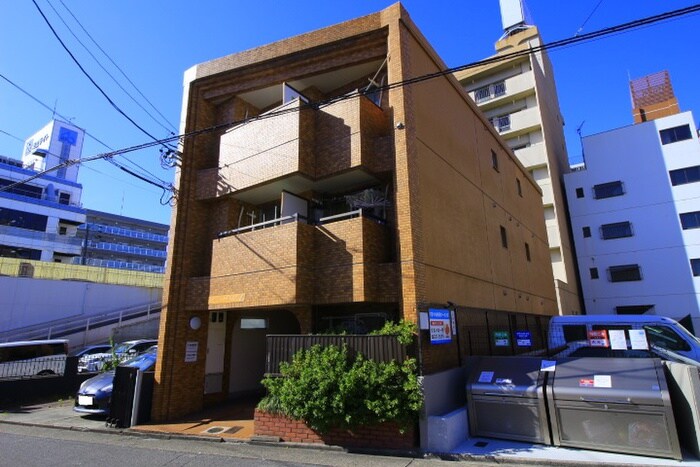 外観写真 シティハウス今池