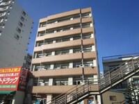 加藤ビル