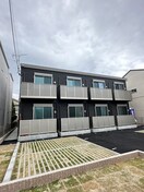 外観写真 オーラムⅡ