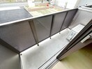 ベランダ・バルコニー オーラムⅡ