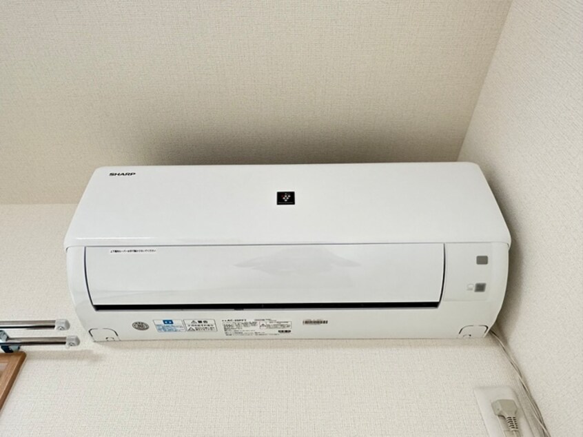 内観写真 オーラムⅡ