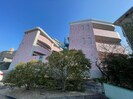 さくらＨｉｌｌｓ　ＹＡＧＯＴＯの外観