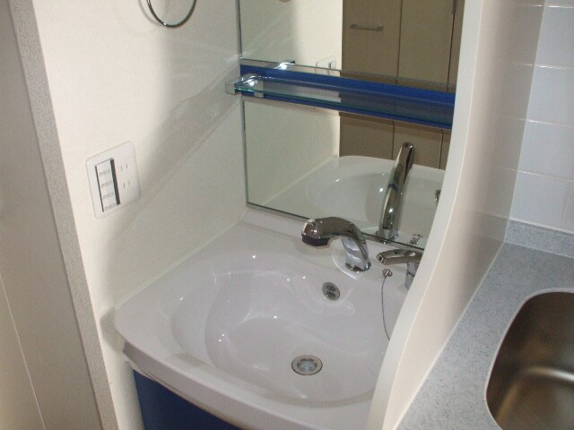 洗面 ﾌﾟﾚｻﾝｽ名古屋STATIONｱﾌﾞｿﾘｭ-ﾄ