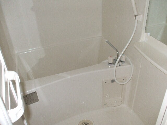 バス／シャワールーム等 ﾌﾟﾚｻﾝｽ名古屋STATIONｱﾌﾞｿﾘｭ-ﾄ