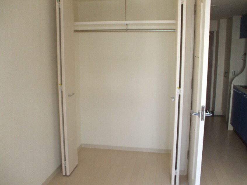 収納 ﾌﾟﾚｻﾝｽ名古屋STATIONｱﾌﾞｿﾘｭ-ﾄ