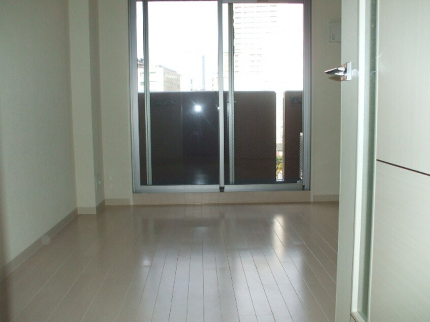 居室 ﾌﾟﾚｻﾝｽ名古屋STATIONｱﾌﾞｿﾘｭ-ﾄ