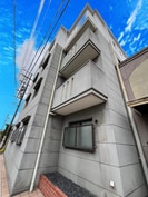 ドール大高の外観