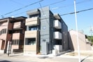 Cherim道徳の外観