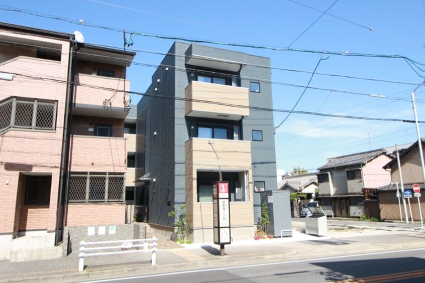 その他 Cherim道徳
