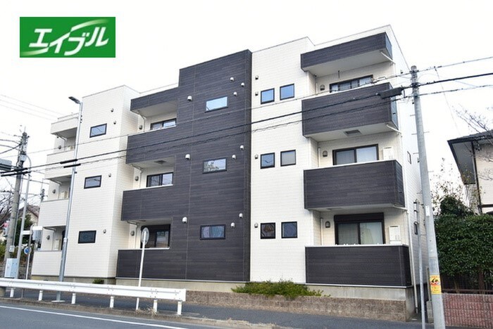 外観写真 カルムセゾン