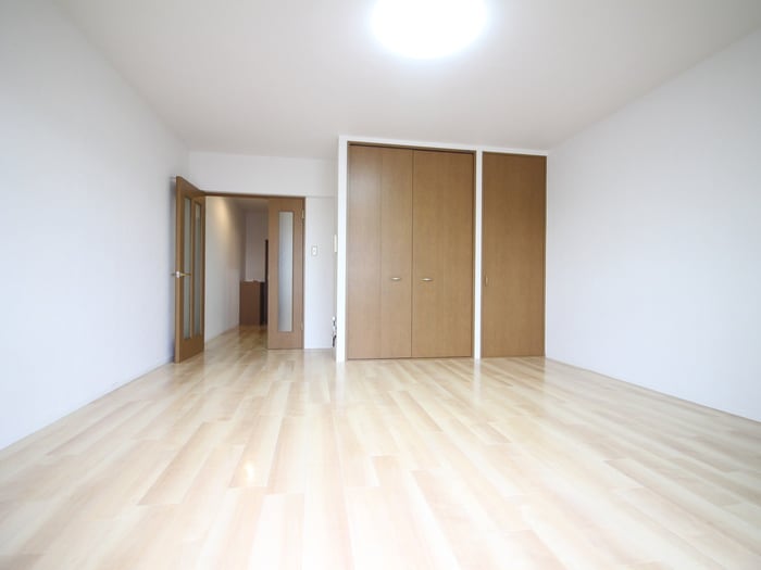 居室 浄水STマンション