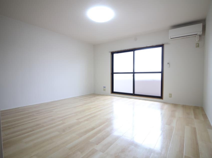 居室 浄水STマンション