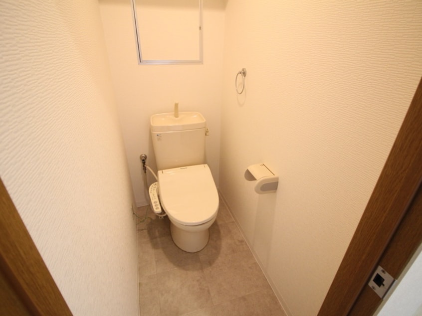 トイレ 浄水STマンション