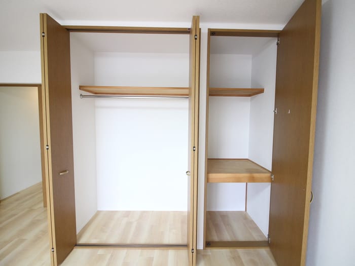 収納 浄水STマンション