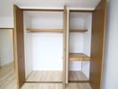 収納 浄水STマンション