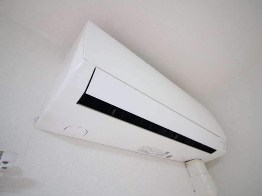 内観写真 浄水STマンション